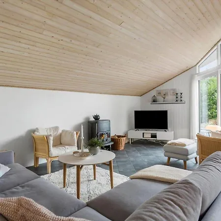 Semesterbostad M337-vaeggerlose-skovlystvej-52 *