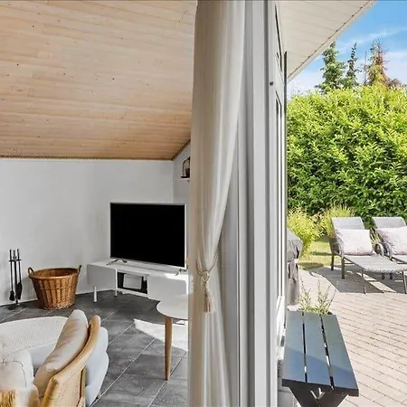 M337-vaeggerlose-skovlystvej-52 Holiday home
