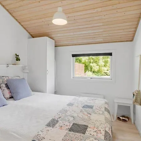 Semesterbostad M337-vaeggerlose-skovlystvej-52 *