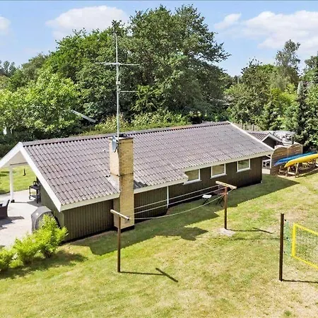 M337-vaeggerlose-skovlystvej-52 Holiday home