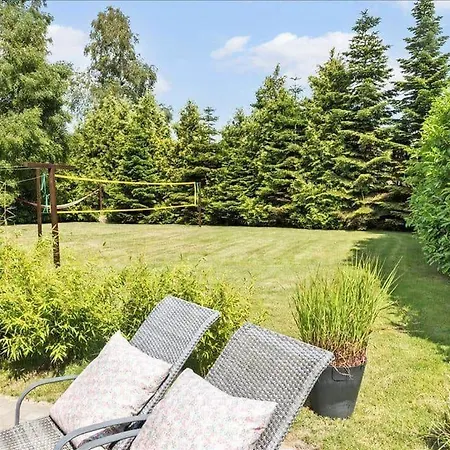 Holiday home M337-vaeggerlose-skovlystvej-52 Boto By