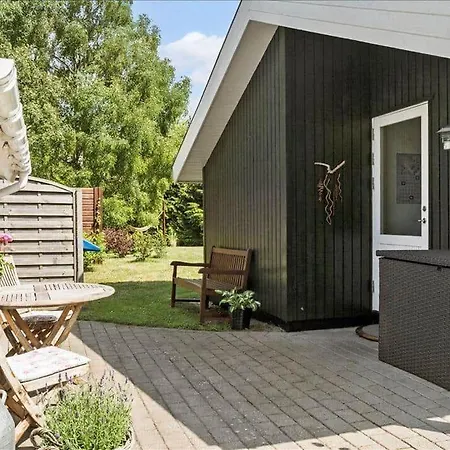 M337-vaeggerlose-skovlystvej-52 Semesterbostad *