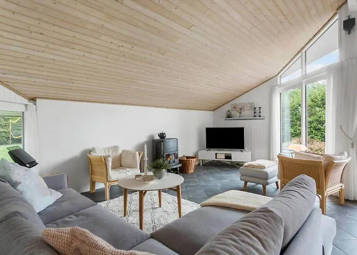 Casa vacanze M337-vaeggerlose-skovlystvej-52 *