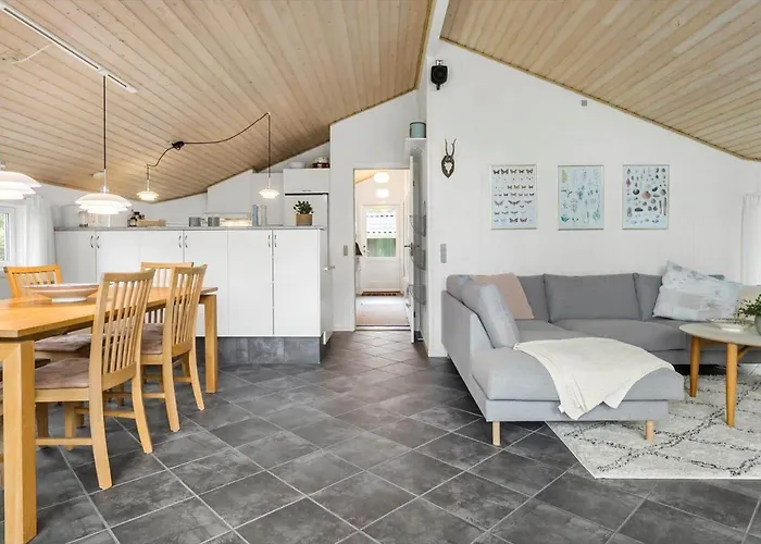 Casa vacanze M337-vaeggerlose-skovlystvej-52 *