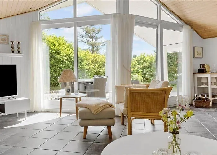 M337-vaeggerlose-skovlystvej-52 Semesterbostad *