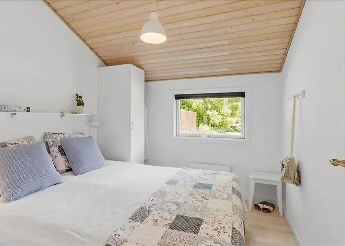 Semesterbostad M337-vaeggerlose-skovlystvej-52 *