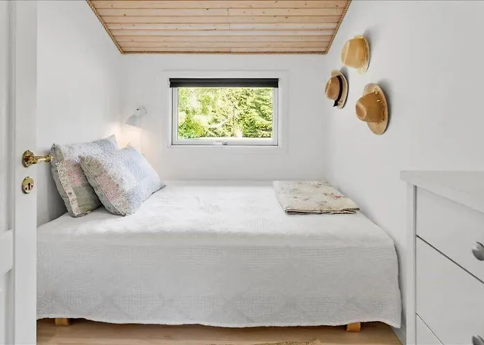 Semesterbostad M337-vaeggerlose-skovlystvej-52 Bøtø By