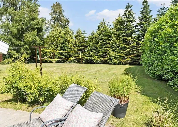 Semesterbostad M337-vaeggerlose-skovlystvej-52 Bøtø By