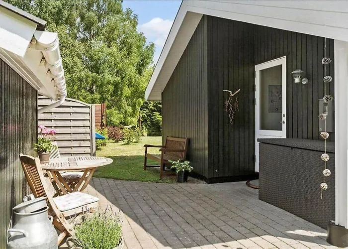 M337-vaeggerlose-skovlystvej-52 Semesterbostad *